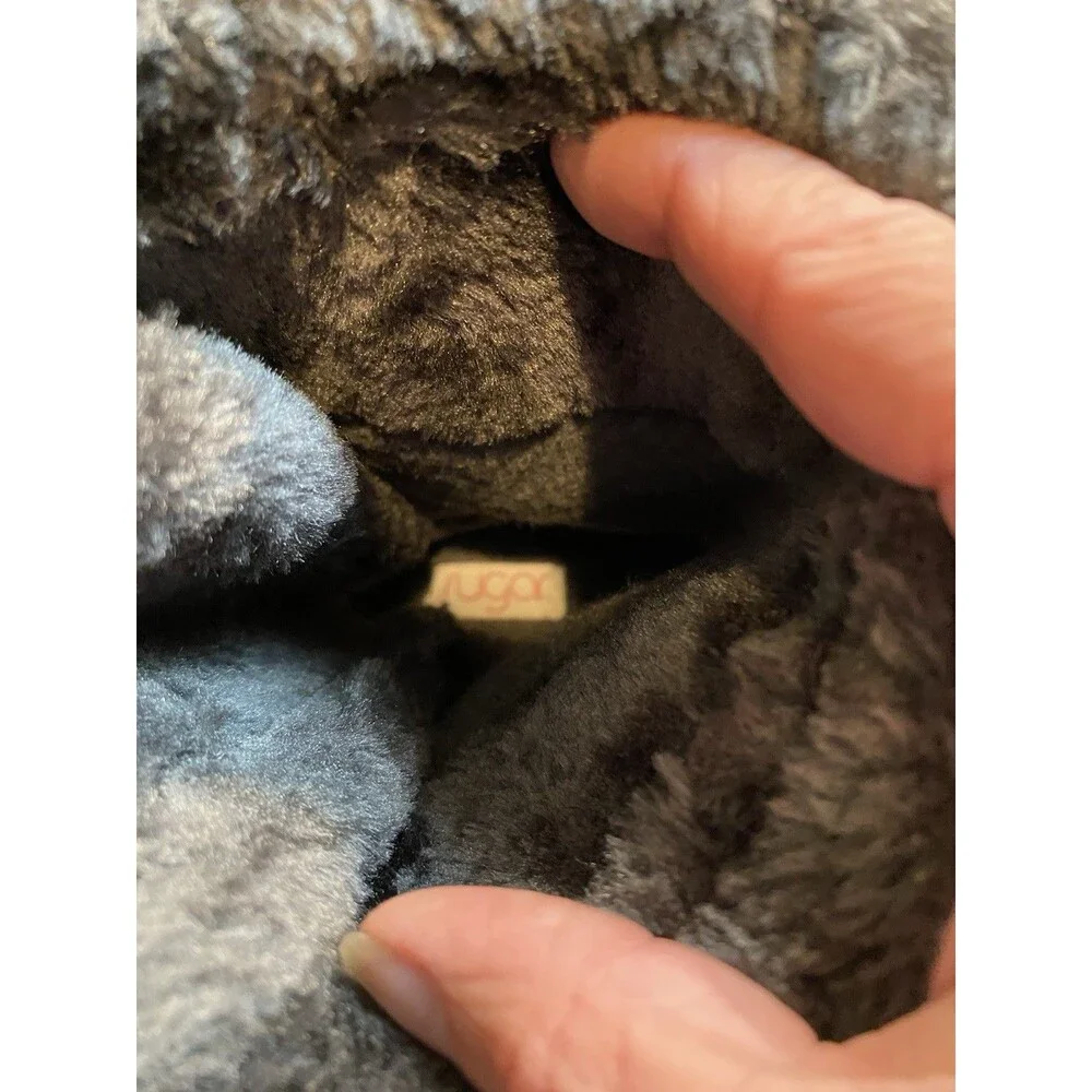 Sugar womens size